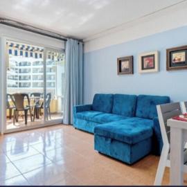 Apartamentos TSS Alboran