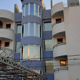 Rooms & Apartments Anka, hotel en Bar