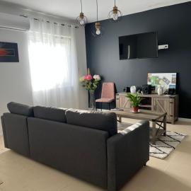Maison de vacances, hotel in Nibas