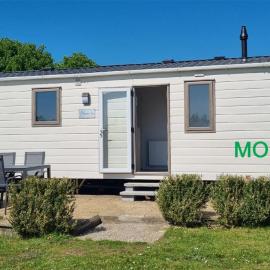 Camping Panorama, hotel a Bourscheid