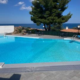 Le jardin suspendu