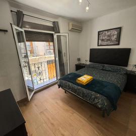 Barbieri Granada Pensión, Hotel in Granada
