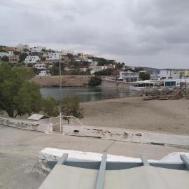 Vari में, होटल Stone Oasis apartment Vari Syros