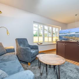 Bungalow Nici, hotelli kohteessa Westerland
