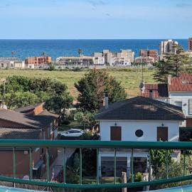 Apartamento Sunny Home, hotel a Cunit