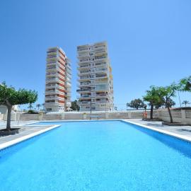 Apartamentos Estoril I - II Orangecosta