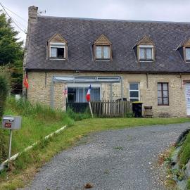 Gîte chez Lili