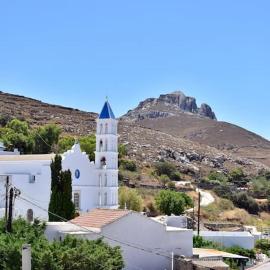 Casa di LaValle Boutique Home Tinos