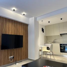 Royal Sunset Studios & Apartments, hotel a Limassol