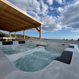 Mano's House, hotel a Triopetra