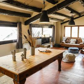 L'Amagatall de Talarn - Una casa familiar, hotel a Talarn