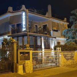Scafati में, होटल Hotel Dalì
