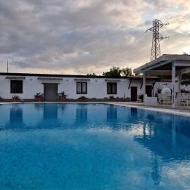 Villa dello Sparviero, hotelli kohteessa SantʼArcangelo