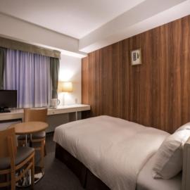 Business Inn Norte Nakajima Park - Vacation STAY 08748v
