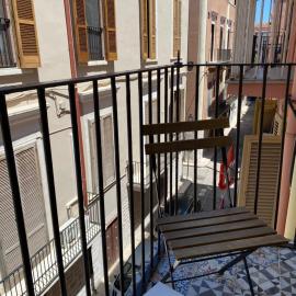 Casa Glametto, hotel i Barletta