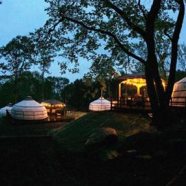 Mount Tsukuba Gel Glamping - Vacation STAY 01432v, hotel u gradu Obata
