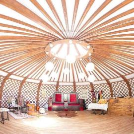 Mount Tsukuba Gel Glamping - Vacation STAY 01433v โรงแรมในObata
