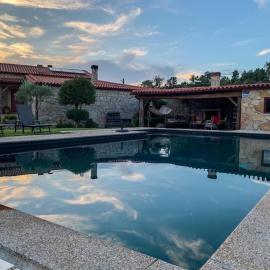 Carya Tallaya - Casas de Campo, hotelli kohteessa Vale das Éguas