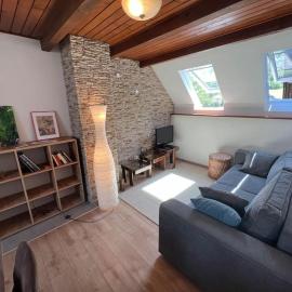 Apartma Jasna