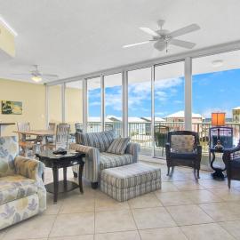 Sanibel 306- Easy beach access & Gulf views, hotell sihtkohas Gulf Shores