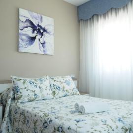 O Cunchal Rooms