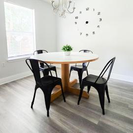 Cozy Home Near Downtown Austin and Airport、オースティンのホテル