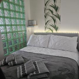 Angel, hotel i Świętochłowice