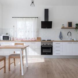 Casita Alisha, para descansar
