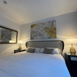Hotel Valls Valira，歐斯德席維斯的飯店