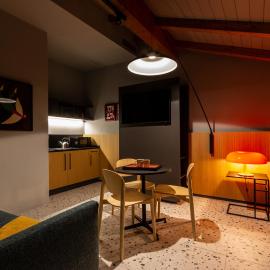Residenza San Longino