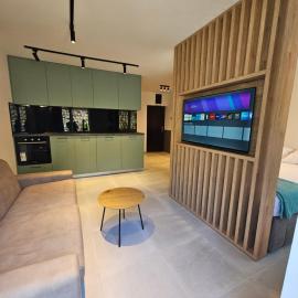 Anja & Ogo apartments with Pool 2