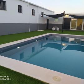 Apartamento la antigua via, hotel a Bonanza