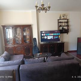 Garfield Family Apartman 1