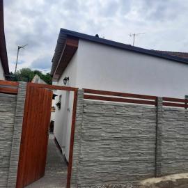 Apartmán u Bouře – hotel w mieście Zaječí