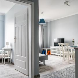 Apartament Róża 2 Zator - 2km od Energylandii