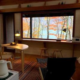 Towada City Utarube Campsite - Vacation STAY 00408v, hotel a Utarube