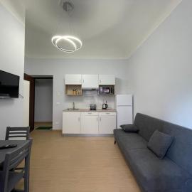 Casa al mare, hotel u gradu Savona
