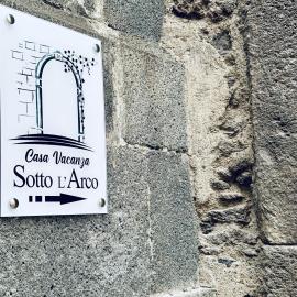 Sotto l'Arco