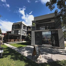 El olivo departamentos, hotel in San Salvador de Jujuy