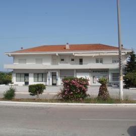 ΤΟ σπίτι ΤΟΥ ΓΙΩΡΓΟΥ