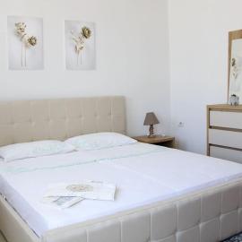 Penthouse 1-Bedroom Open Layout