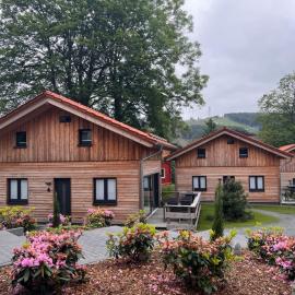 Cecilienpark Oberharz, hotel in Hahnenklee-Bockswiese