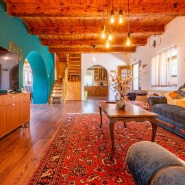 Holiday home Palo santo, hotel in Gospić