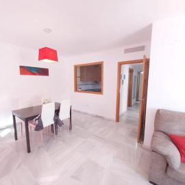 Apartamento Sevilla con PARKING privado – hotel w mieście Dos Hermanas