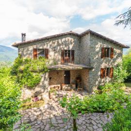 Villa Buriconti - Peaceful Countryside Retreat
