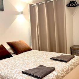 Le Coeur De Fontainebleau 1-Bedroom Retreat