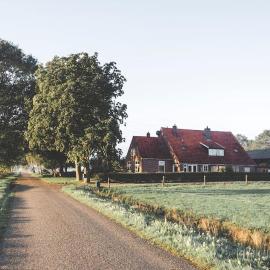 Erve Immink, hotel i Daarle