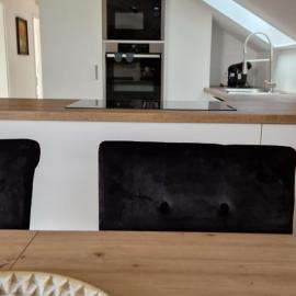 Modern-Landhausstil-Idylle, Hotel in Dornstetten