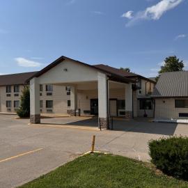 Quality Inn Mount Vernon, IL, hotel a Mount Vernon