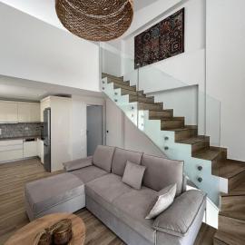 Mylos ridge villas - Perseus